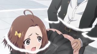 Euphoria (euphoria) 4 Rus voicing Anifilm Unken (Hentai, Anime Porn, BDSM, Sadism & Masochism, Bondage, Paska, Sadism, Porn, Young) 