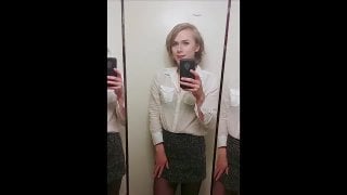 Sissy, traps, transgirls, femboys, shemale compilation 2