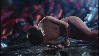 Devil may cry 5 lady full nude mode