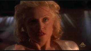 Сцены секса , мастурбации и анала с мадонной (ебет мадонну в анал , мадонна дрочит свою киску , голая мадонна в фильме)