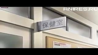 Svezhij hentaj porn na shintai sokutei spcs me