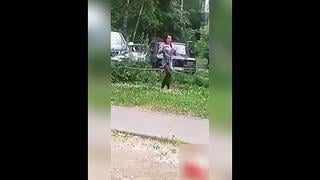 Солевая наркоманка