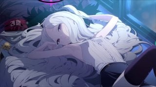 Blue archive | sorasaki hina