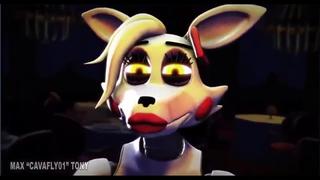 The fnaf collection part 1 (reupload) {sfm porn} pornhubcom