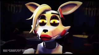 the fnaf collection part 1 (reupload) {sfm porn} com