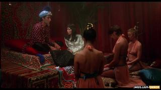 Scheherazade A Thousand And One Erotic Night \/ A Thousand And One Glamour Nights (1982) 