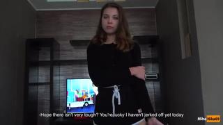 Поспорила с подругами что сниместя с анальном порно новое русское домашнее порно от ники