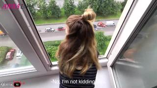 Изменяет мужу с сантехником - BEST XXX TUBE