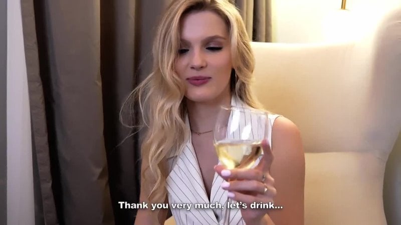 Секс с пьяной ellie moore wet foxes