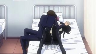 ojou sama yomeiri kousou vol 2 hd anime port, hentay not porn 