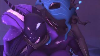Porno, Pony Pony, Beast, Armor, Bronnie Porn 