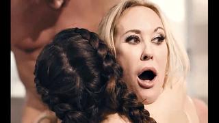 Порно дочь будет трахаться с нами brandi love 46 jane wilde 21