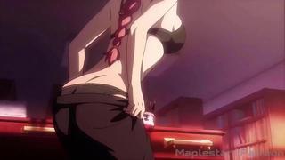 (hentai/хентай/porno) Maplestar Collection Sp