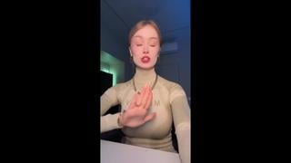 Даша дошик со6ирается выйти 3амуж))