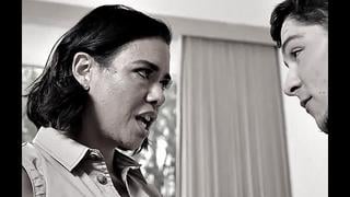 Porn Incest Young Boy Made Cunnilingus Mother Dana Vespoli 