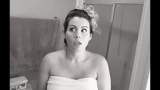 Porn Incest For The Mother Began To Fuck With Her Son 
