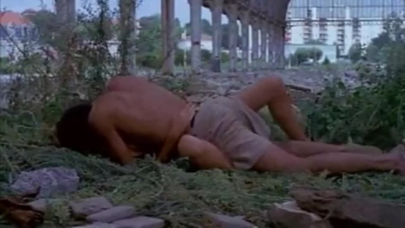 (18+) эммануэль 4 без цензуры emmanuelle iv uncut (1984) без перевода