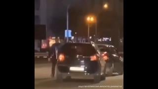 Напугать по сшановски их нравы 18+