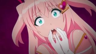 Hentai & Hentai 18+ Aisei Tenshi Love Mary Akusei Jutai The Animation Subtitles 