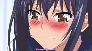 Hentai & хентай 18+ ane koi 2 (без цензуры)