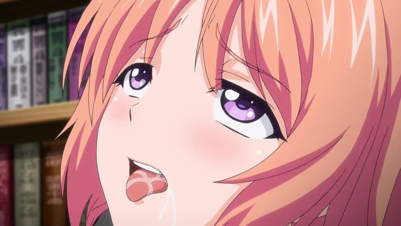 Hentai & хентай 18+ mankitsu happening 1 [субтитры]