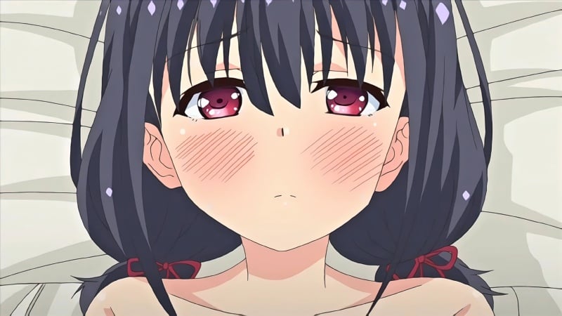 Hentai &amp; хентай 18+ onii chan, asa made zutto gyutte shite! 3 [субтитры]