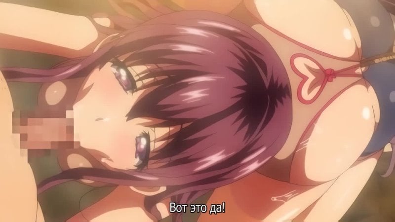 Hentai & хентай 18+ chizuru chan kaihatsu nikki 6 [субтитры]