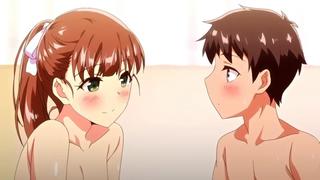 Manga Porn & Hentai 18+ Shishunki No Obenkyou Subtitles 