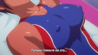 Hentai & хентай 18+ shidoukan day after the animation 2 [субтитры] [webrip]