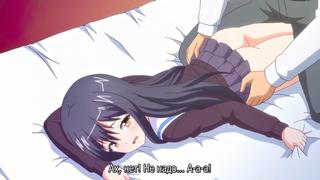 Hentai & хентай 18+ eroriman junjou meikko o loveho ni tsurekonde yaritai houdai [субтитры]