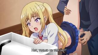 Hentai & хентай 18+ papa katsu! 2 [субтитры]