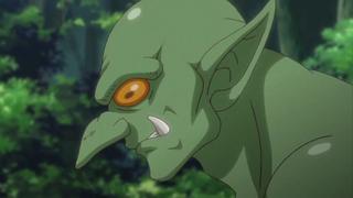 Hentai & хентай 18+ goblin no suana 3