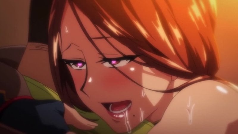 Hentai & хентай 18+ tsuma ni damatte sokubaikai ni ikun ja nakatta 2