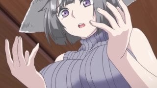 Hentai & хентай 18+ majo wa kekkyoku sono kyaku to… the animation 2