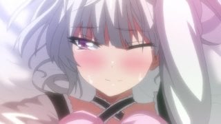 Hentai & хентай 18+ hatsukoi jikan! 3