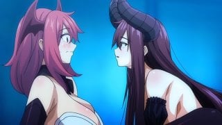 Hentai & хентай 18+ isekai kita no de special skill de zenryoku ouka shiyou to omou the animation 4
