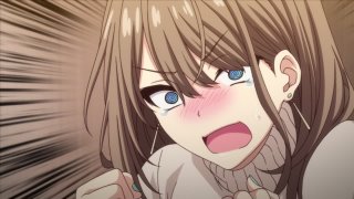 Mitasarete mezameru asa ni, jimi na choushoku o the animation