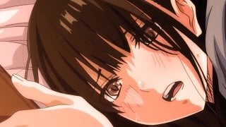 Hentai & хентай 18+ ojisan de umeru ana the animation 1