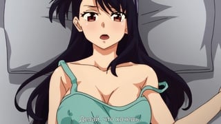 Hentai & хентай 18+ konomi ja nai kedo mukatsuku ane to aishou batsugun porn 1 [субтитры] [ai/1080]