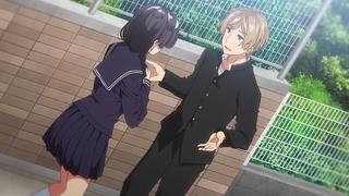 Incha couple ga you gal tachi to sex training suru hanashi 2