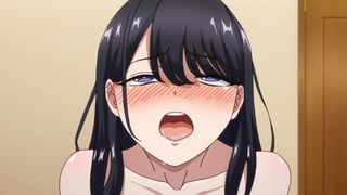 Iribitari gal ni manko tsukawasete morau hanashi (2 серия) [субтитры] [web/ai 1080]