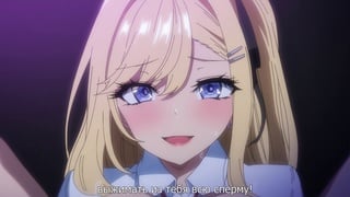 Incha couple ga yougal tachi to sex training suru hanashi (1 серия) [субтитры] [web/ai 1080]