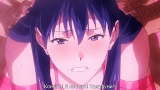 Tsuma netori rei boku no ayamachi kanojo no sentaku (1 серия) [субтитры] [web/ai 1080]