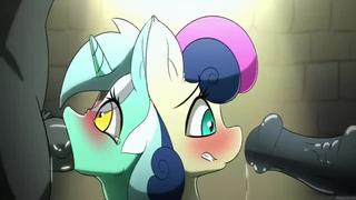 Mlp animation clop music compilation full sex clop futa 3d