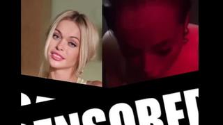 Porno yulduz Gina B filmografiyasi