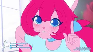 dreamflowerbunny anthology