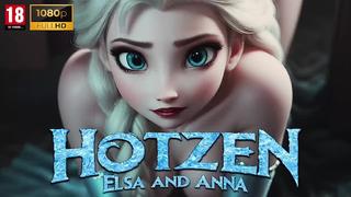 Hotzen [eng sub baronstrap]