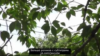 Настоящее мамино половое воспитание iioka kanako [javcube r18 японское порно р