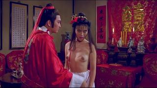 The carnal sutra mat (1987)