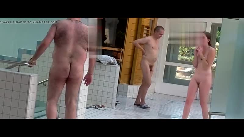 German sauna voyeur German sauna voyeur watch online